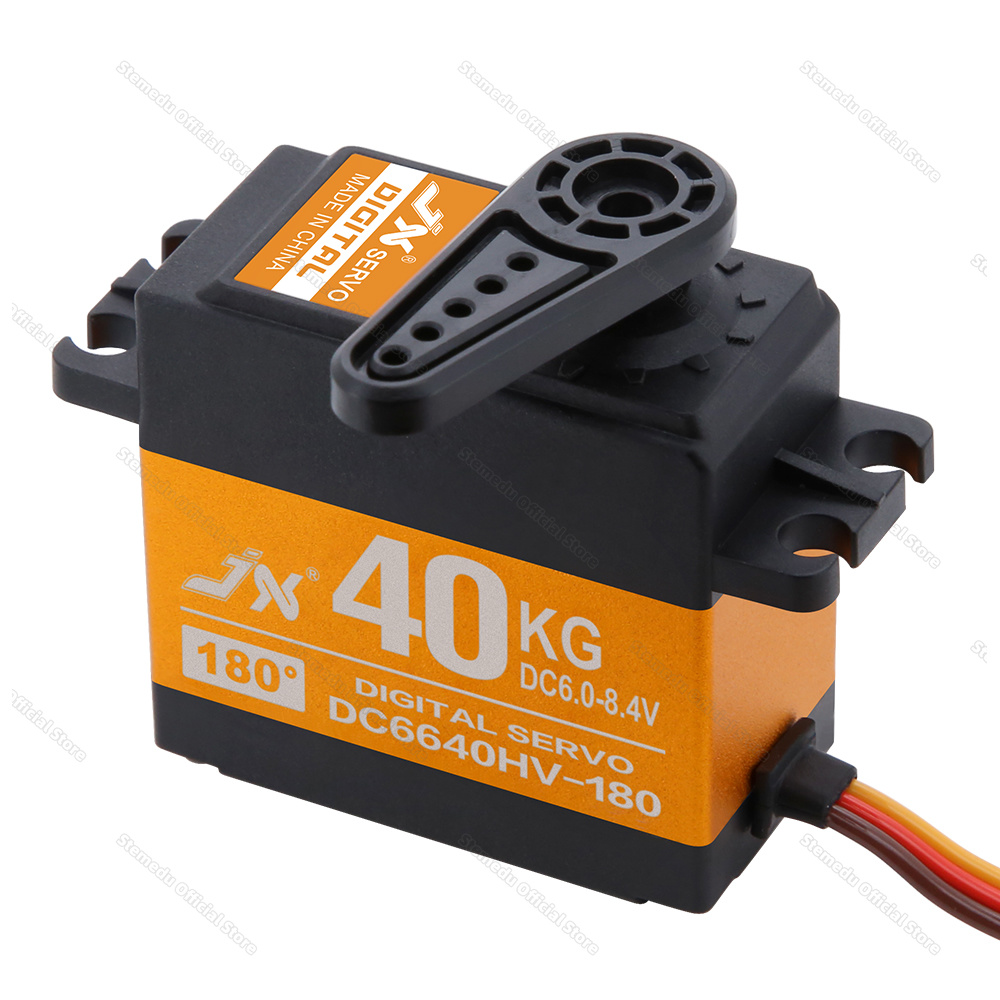 Rc Car Servo - Servo Digitale JX DC6640HV Standard con
