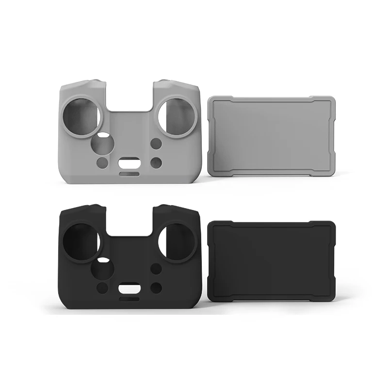 Drone Dji Rc Pro 2 - Custodia in silicone 2in1 per DJI