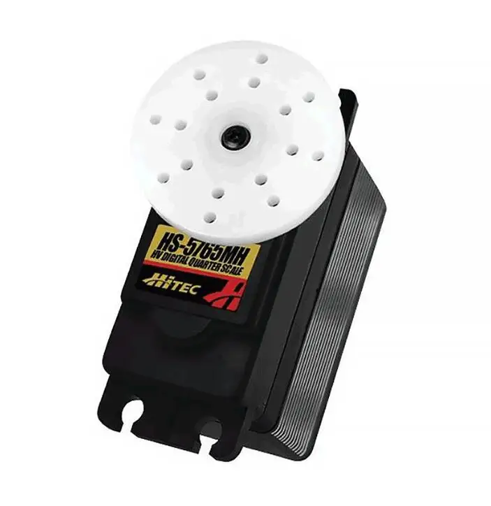 Rc Car Servo - HS-5765MH Servo Digitale Programmabile ad Alta