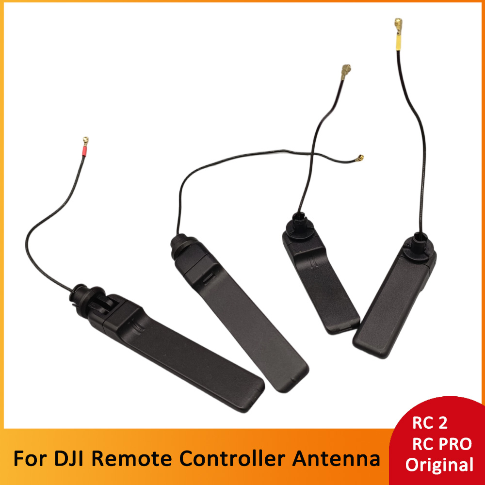 Drone Dji Rc Pro 2 - Antenna di ricambio originale RC 2
