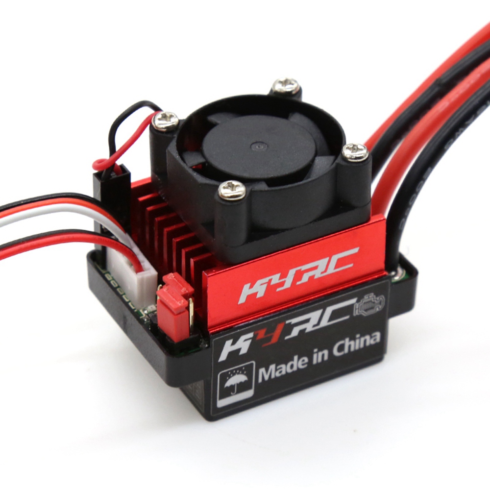 Rc Car Servo - B05C-1060 Regolatore di Velocità ESC Impermeabile