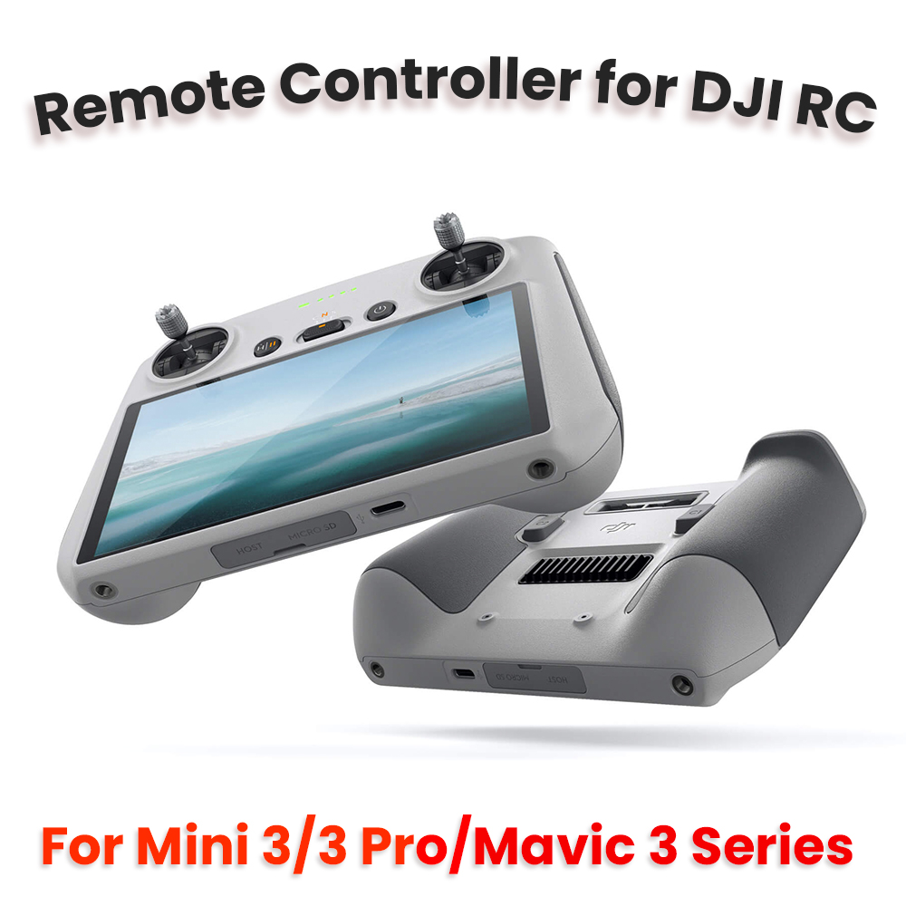 Drone Dji Rc Rm330 - Telecomando DJI RC RM330 (95% Nuovo)