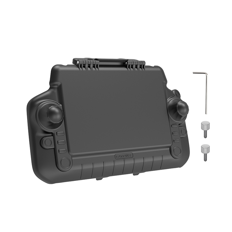 Drone Dji Rc Plus 2 - Copertura di protezione per DJI RC