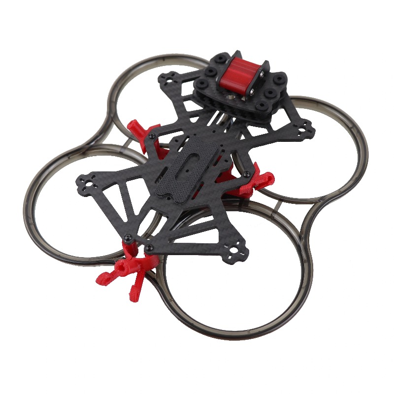 Fpv Racing Motor - HSKRC CC30 O4 Telaio per drone