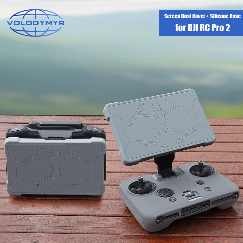 Drone Dji Rc Pro 2 - VOLODYMYR Parasole per DJI RC PRO