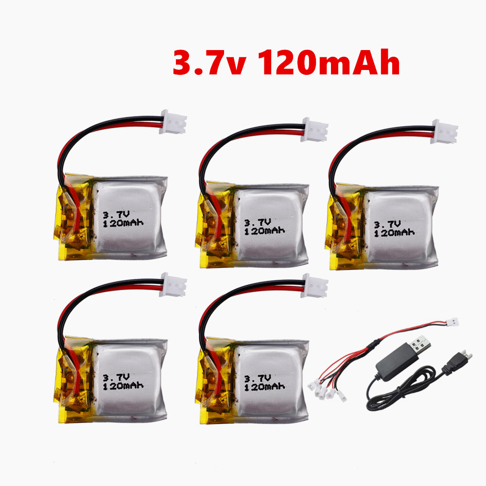 Drone Keh Rc K11 Turbo - Batteria e caricabatterie da 3,7 V