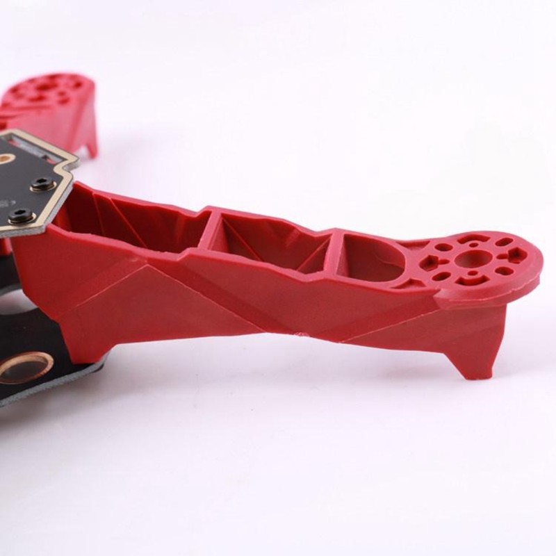 Quadcopter Frame - Kit telaio B50B-Bo per mini drone