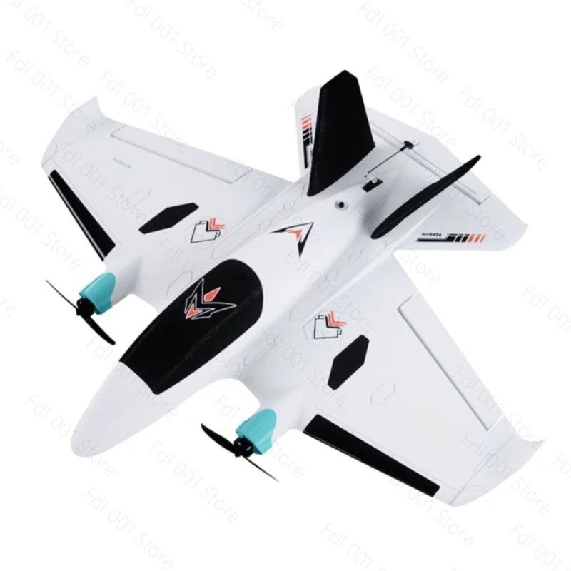 Fpv Racing Motor - Aereo RC a Ala Fissa con