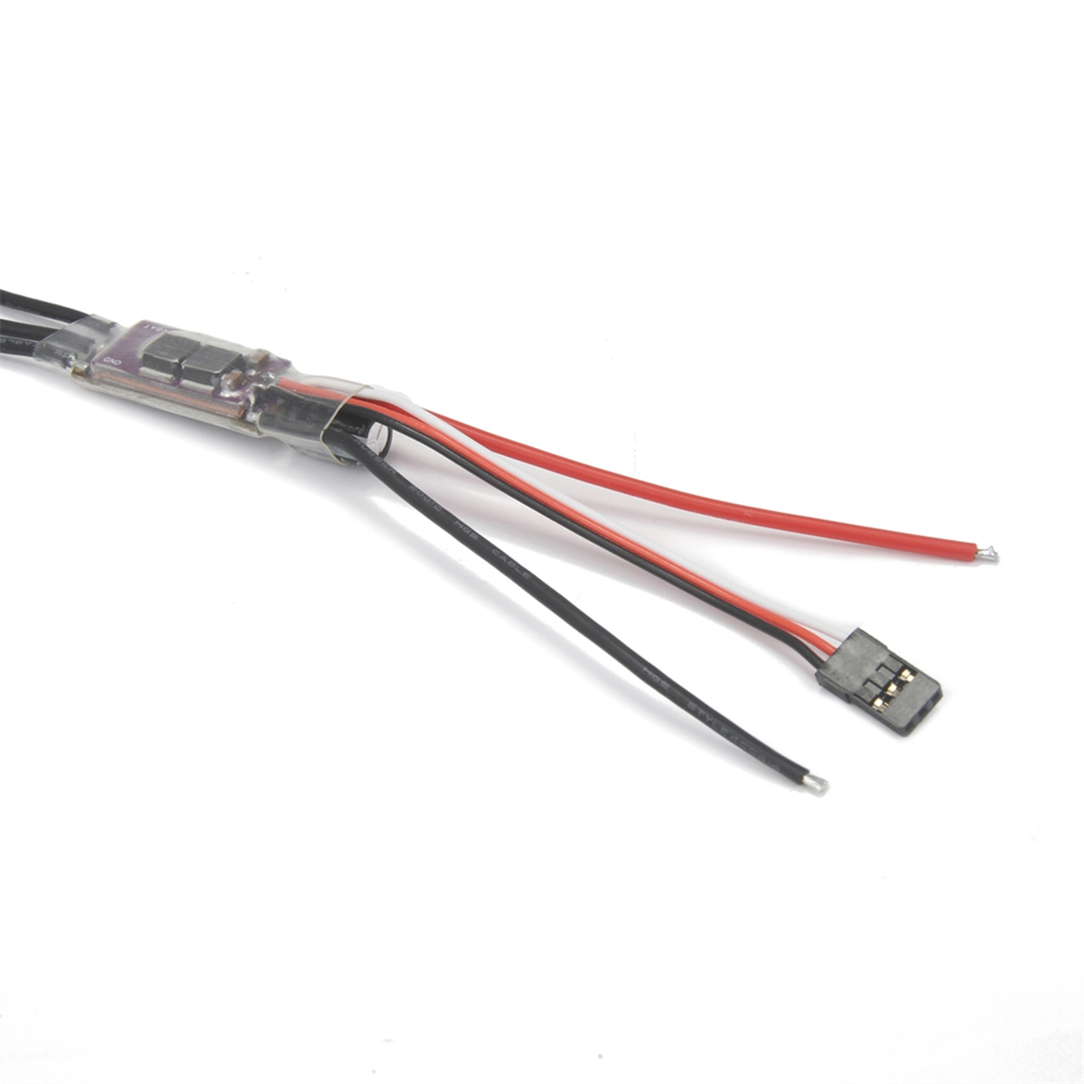 Drone Rc Controller - A002 1 PZ AM32 32-Bit ESC