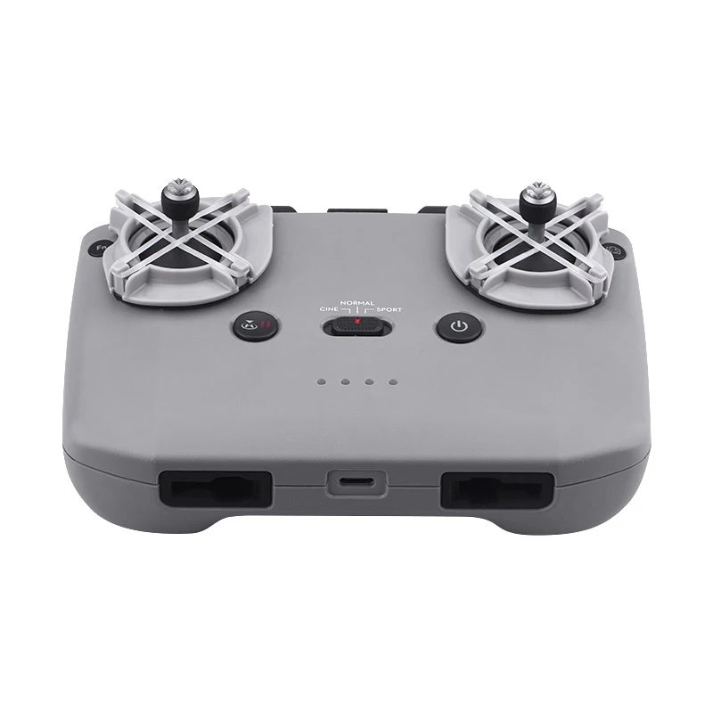 Regolatore di velocità a bilan - Drone Dji Rc Pro 2 recensione e prezzo