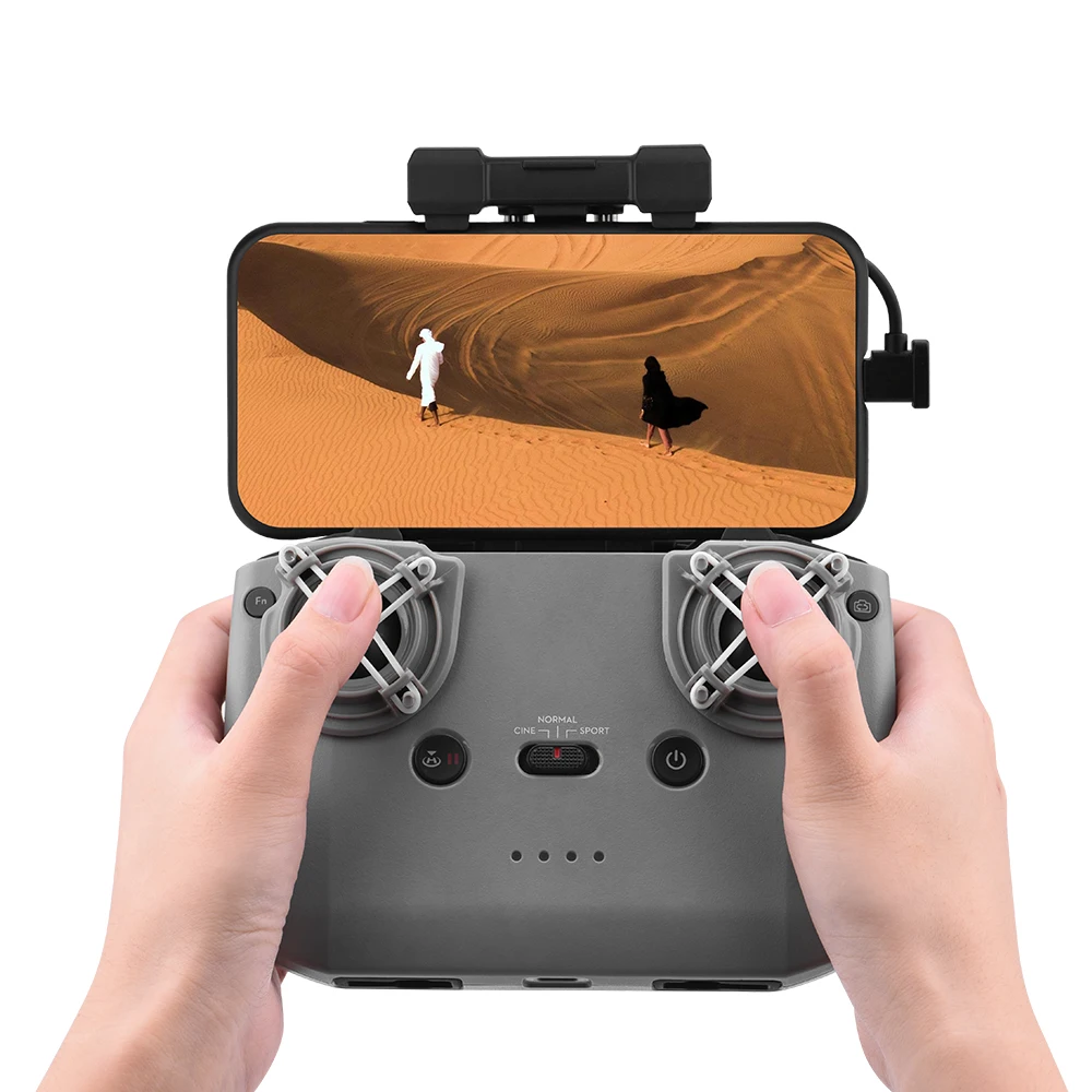 Regolatore di velocità a bilan - Drone Dji Rc Pro 2 recensione e prezzo
