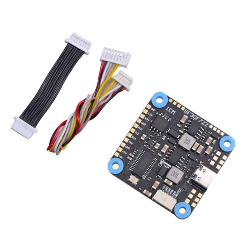 ABJA-3-8S 30.5X30.5Mm GF30F722 - Drone Rc Controller recensione e prezzo