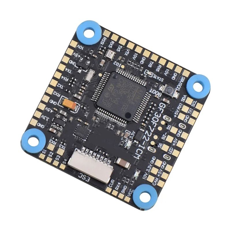 ABJA-3-8S 30.5X30.5Mm GF30F722 - Drone Rc Controller recensione e prezzo