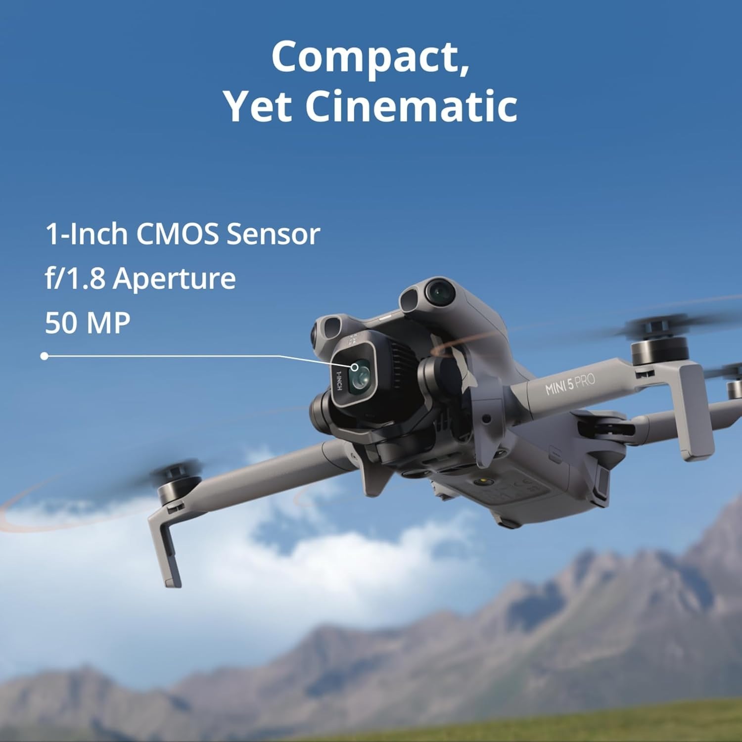 DJI Mini 5 Pro Fly More Combo  - Drone Dji Rc Pro 2 recensione e prezzo