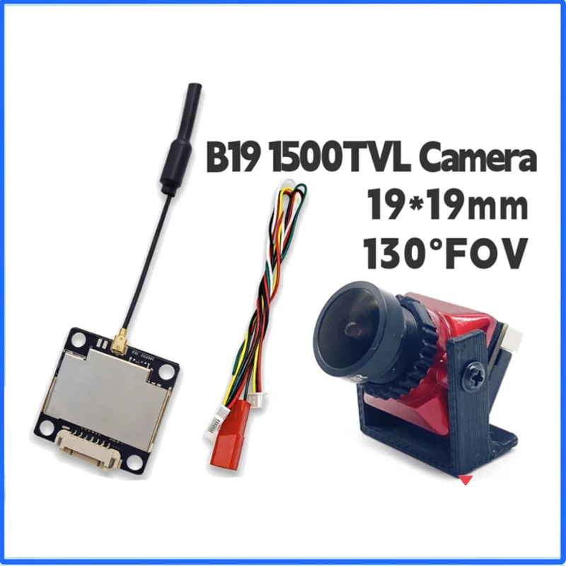 SLONWAKE FPV suit 5.8G 600mW V - Drone Rc With Camera recensione e prezzo