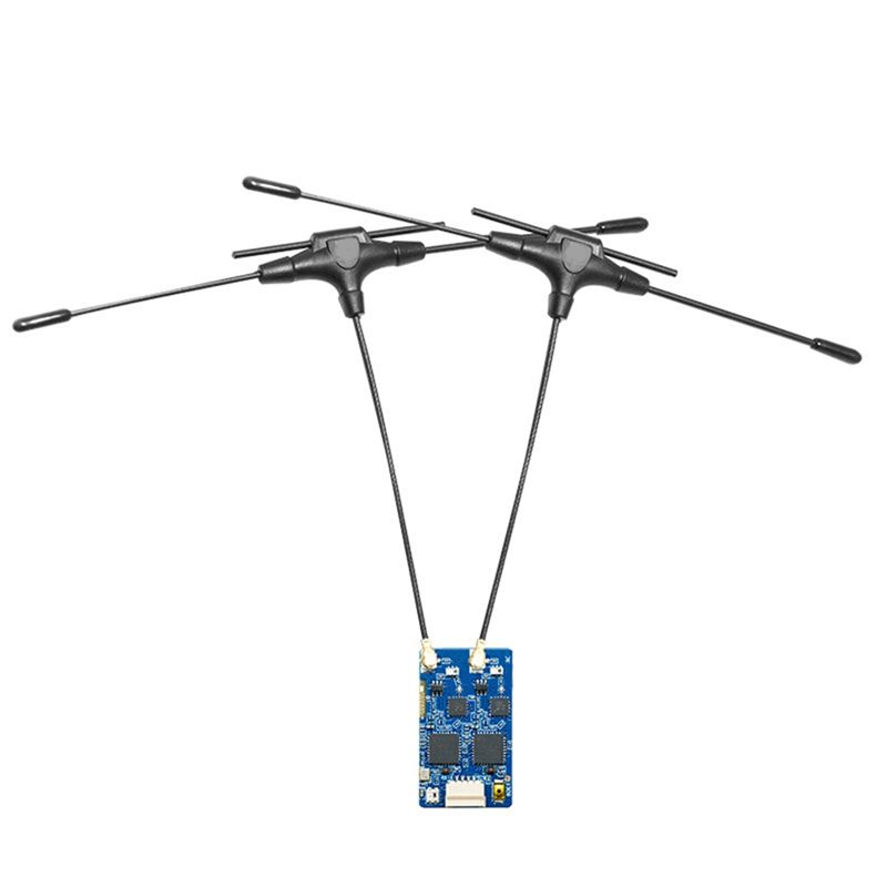 Ricevitore Dual Band YSUN-900M - Receiver Rc Drone recensione e prezzo