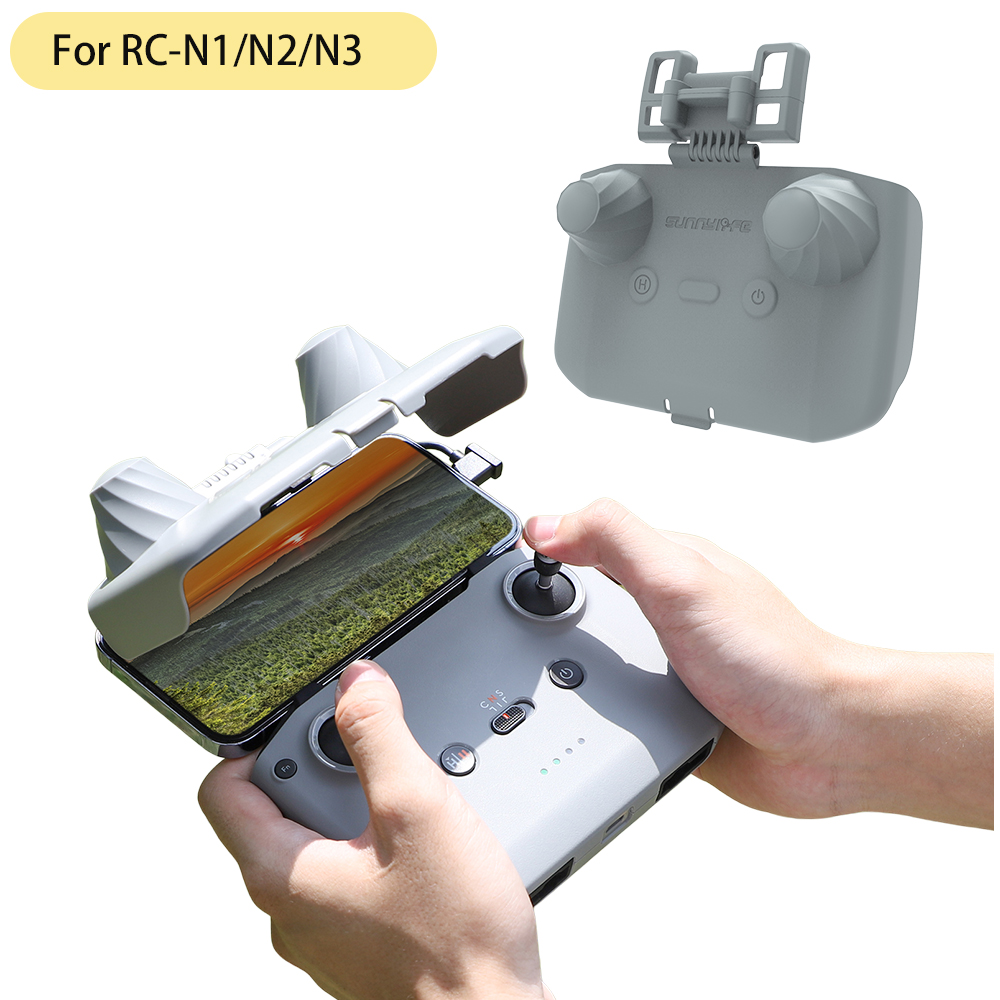 2 in 1 Controller Protector Su - Drone Dji Rc Pro 2 recensione e prezzo