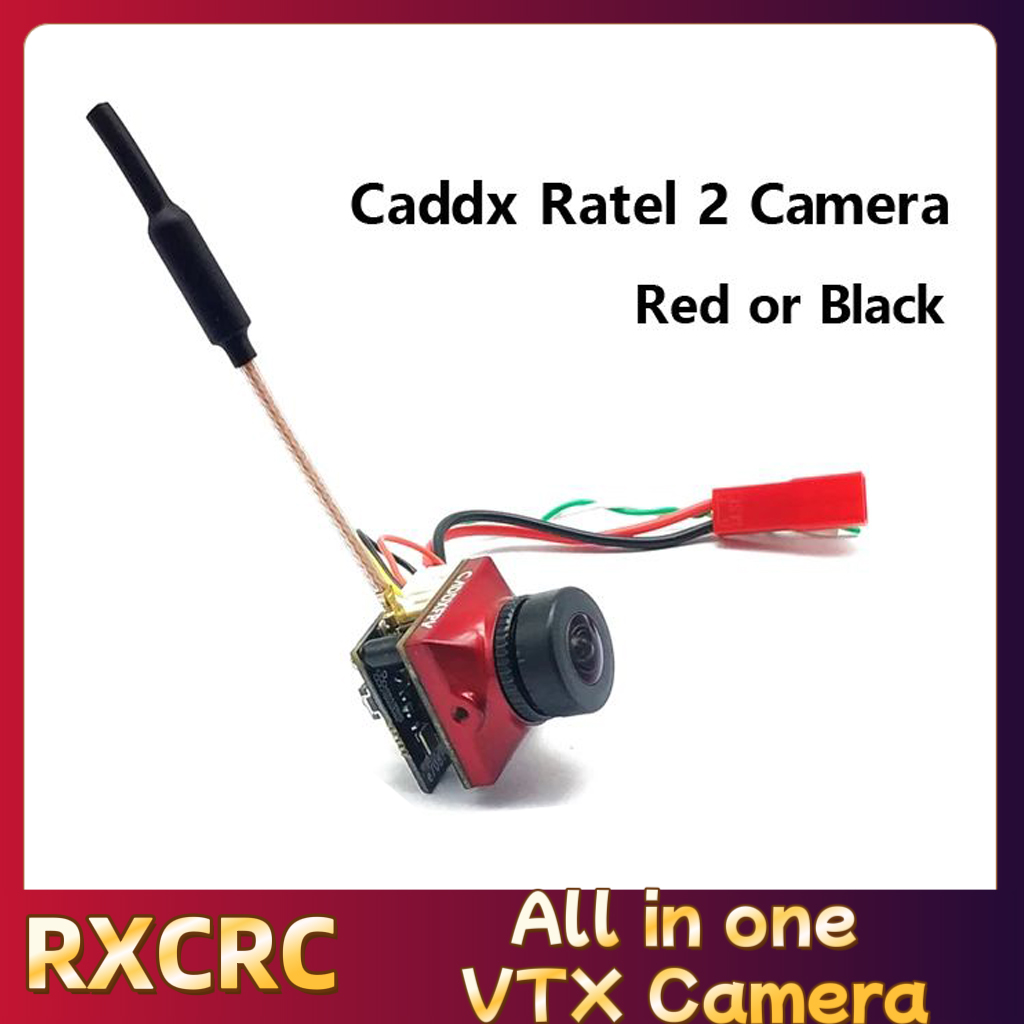 Trasmettitore modulo RXCRC 5.8 - Drone Rc With Camera recensione e prezzo
