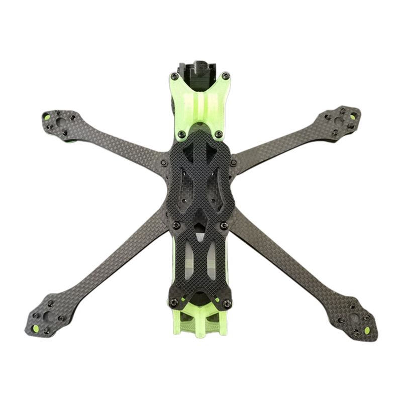 BNVN-APEX DC Drone Rack Quadco - Quadcopter Frame recensione e prezzo