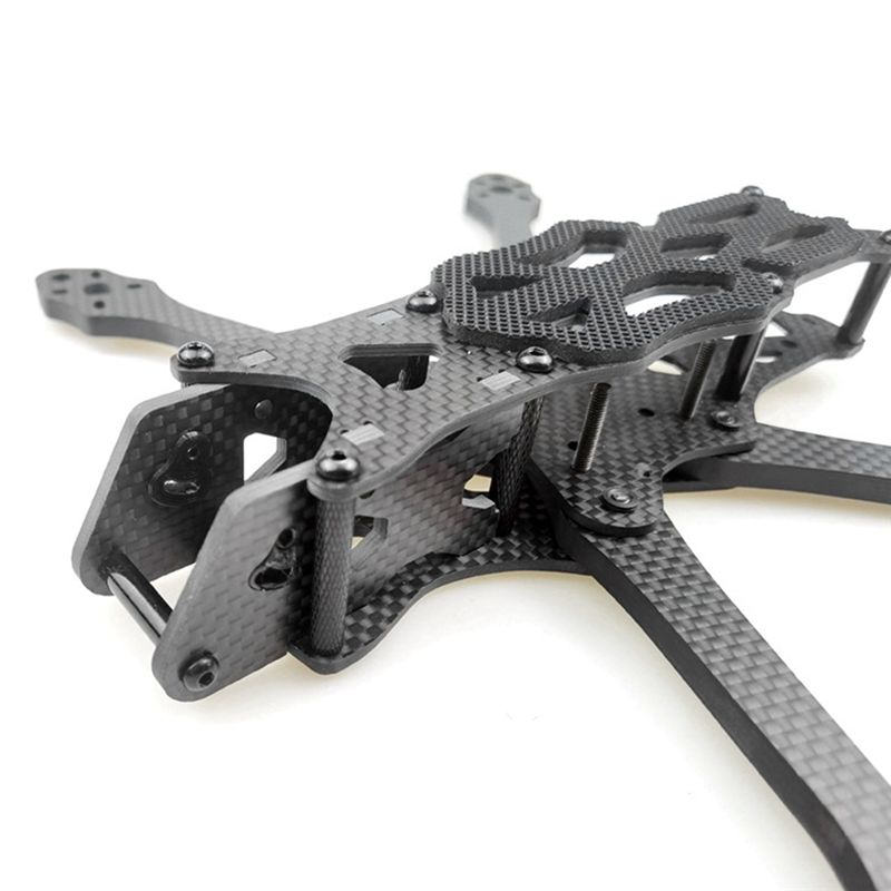 BNVN-APEX DC Drone Rack Quadco - Quadcopter Frame recensione e prezzo