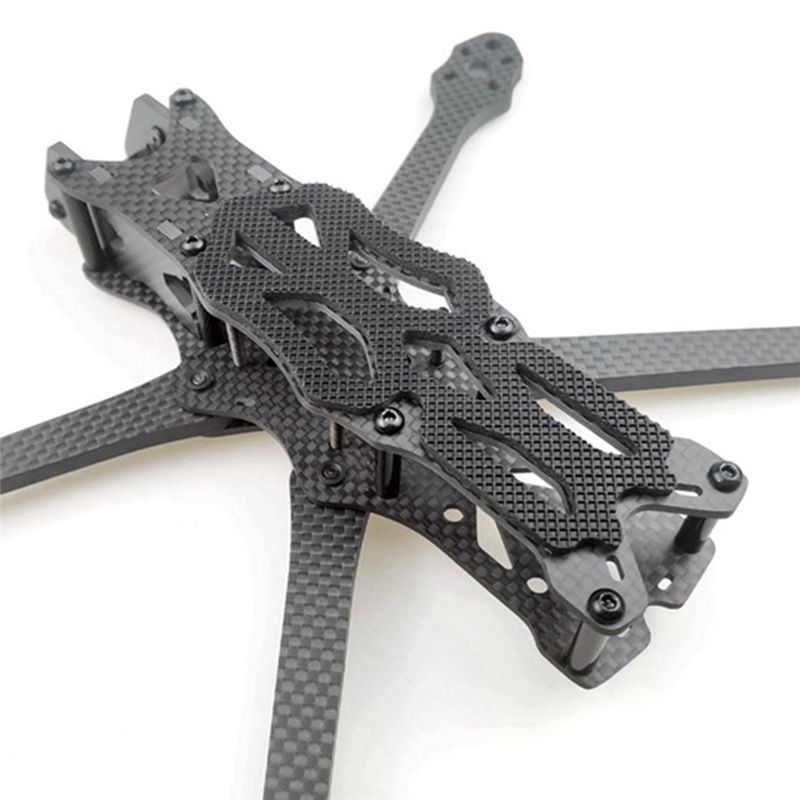 BNVN-APEX DC Drone Rack Quadco - Quadcopter Frame recensione e prezzo