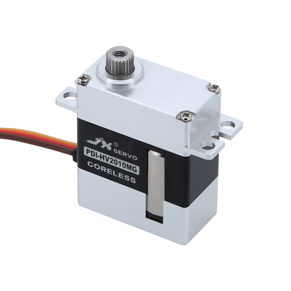JX Servo PDI-HV2010MG 11kg Met - Rc Car Servo recensione e prezzo