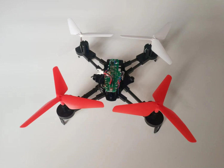Motore Coreless 8520 720 per D - Quadcopter Frame recensione e prezzo