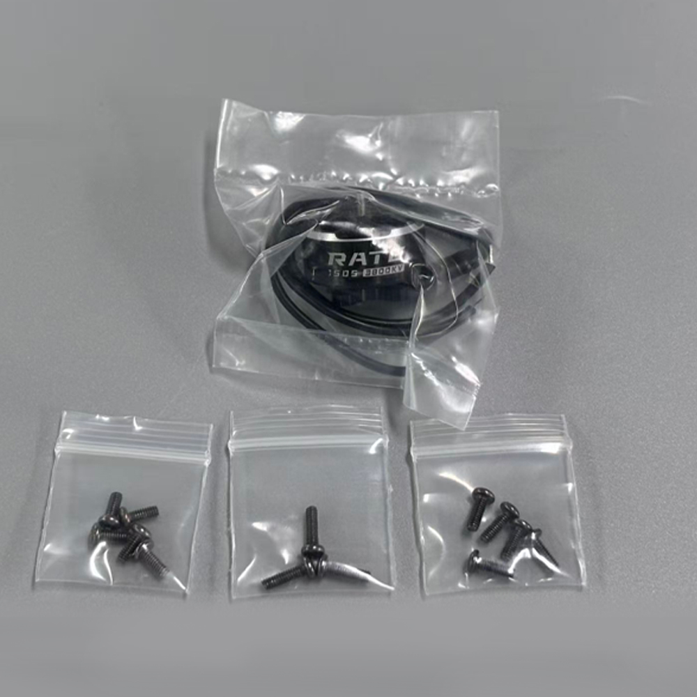 Motore Brushless RATE 1505 per - Quadcopter Frame recensione e prezzo