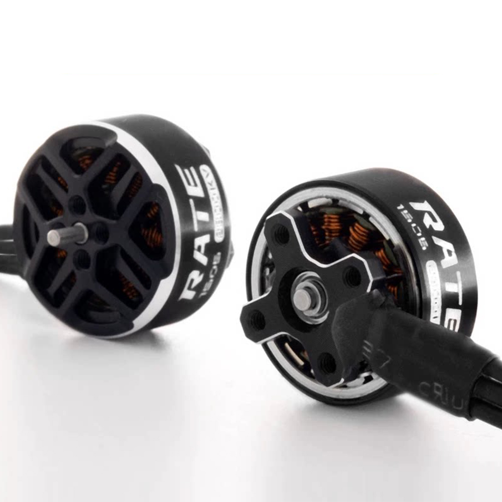 Motore Brushless RATE 1505 per - Quadcopter Frame recensione e prezzo