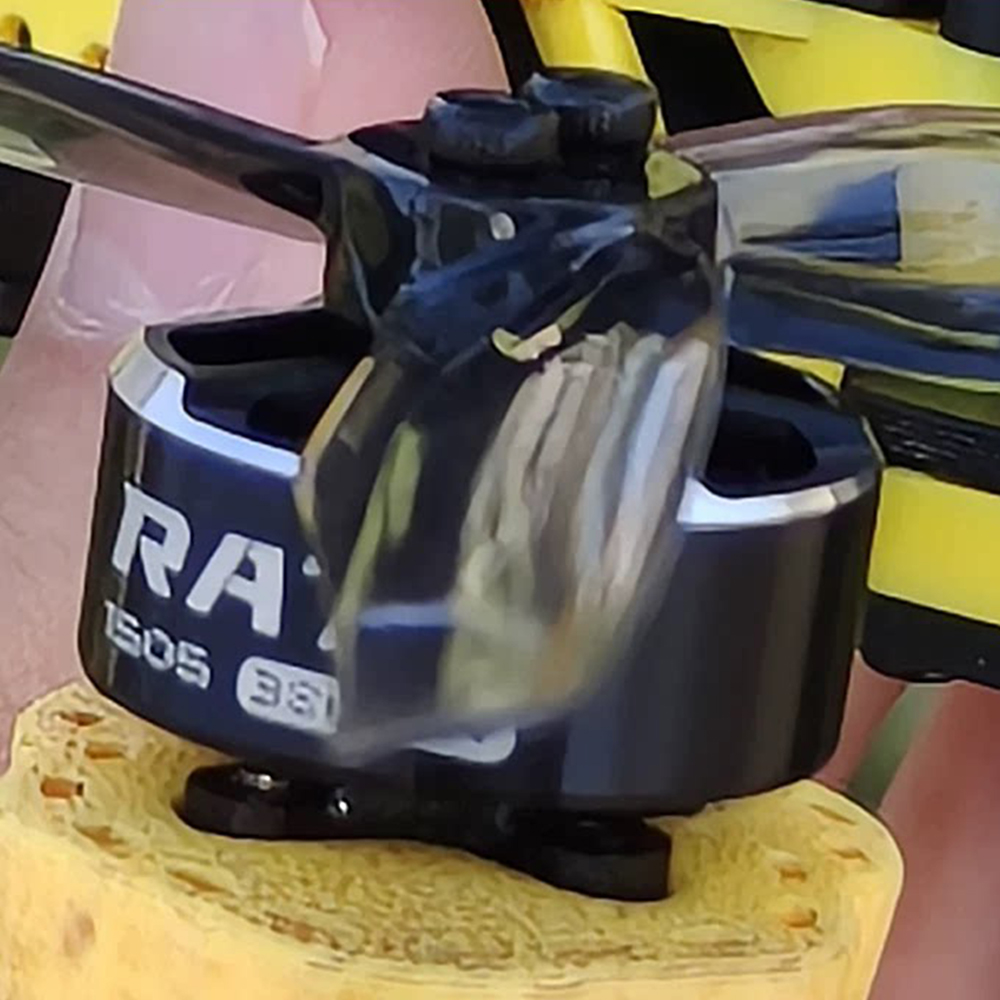 Motore Brushless RATE 1505 per - Quadcopter Frame recensione e prezzo