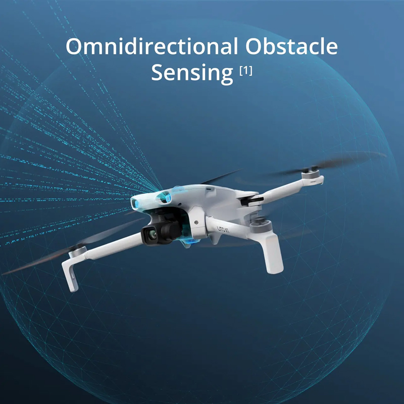 DJI Lito X1 Fly More Combo (DJ - Drone E88Pro Rc 4K recensione e prezzo