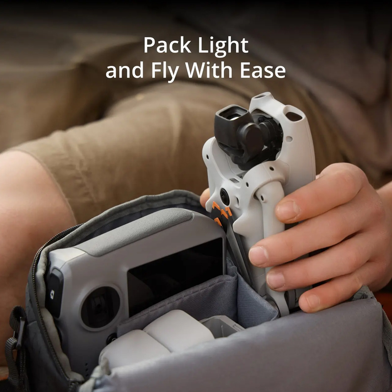 DJI Lito X1 Fly More Combo (DJ - Drone E88Pro Rc 4K recensione e prezzo