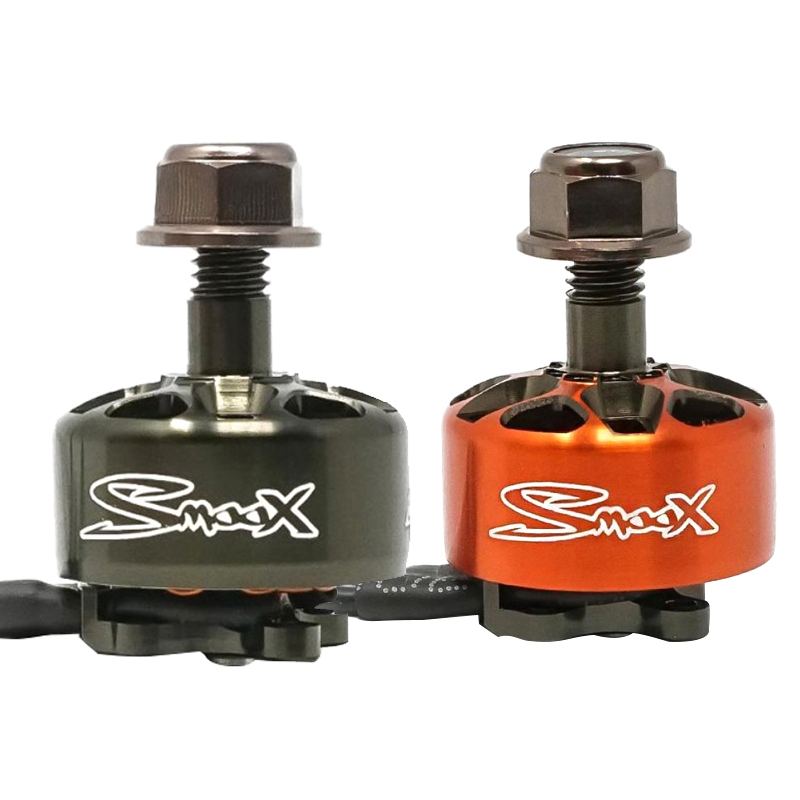 Rcinpower SmooX 1507 Plus 2680 - Fpv Racing Motor recensione e prezzo