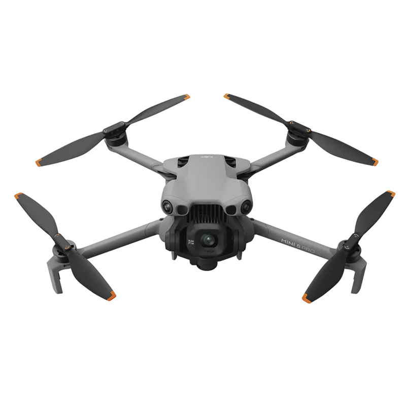 DJI Mini 5 Pro Fly More Combo  - Drone Dji Rc Pro 2 recensione e prezzo