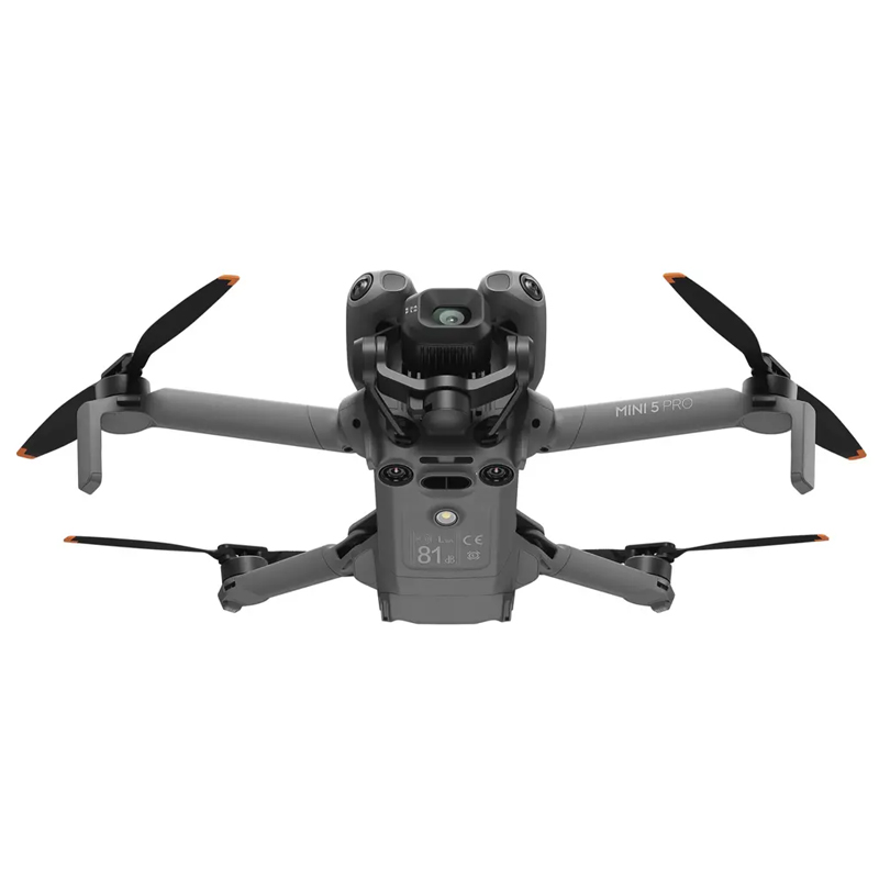 DJI Mini 5 Pro Fly More Combo  - Drone Dji Rc Pro 2 recensione e prezzo