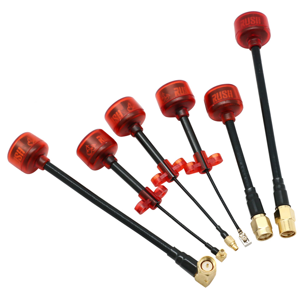 Rush Cherry FPV 5.8G Antenna L - Drone Rc Controller recensione e prezzo