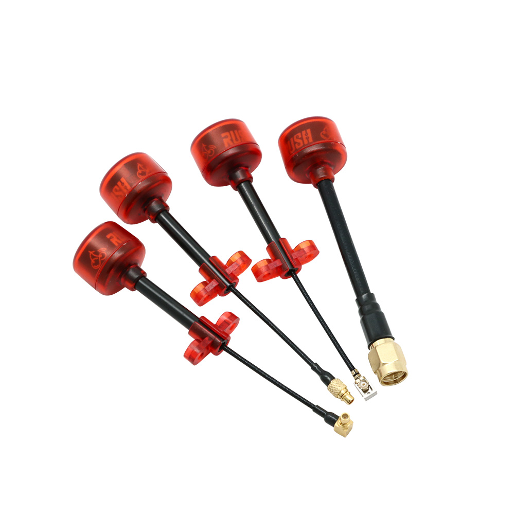 Rush Cherry FPV 5.8G Antenna L - Drone Rc Controller recensione e prezzo