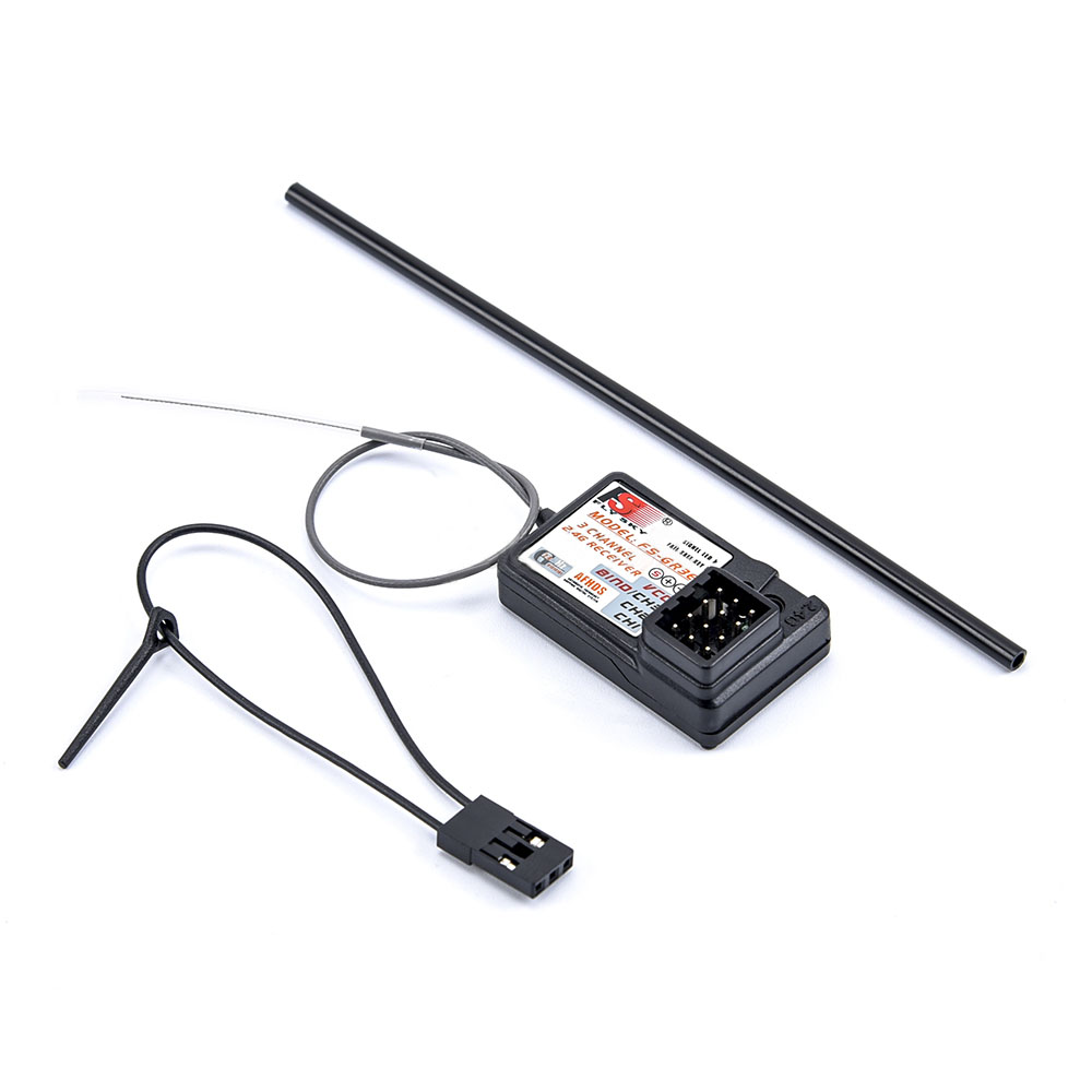 Ricevitore RC Flysky FS-IA6 IA - Drone Rc Controller recensione e prezzo