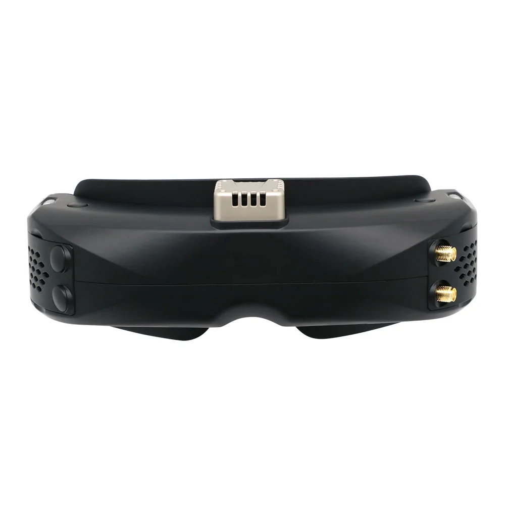 Occhiali FPV SKYZONE SKY04X PR - Receiver Rc Drone recensione e prezzo