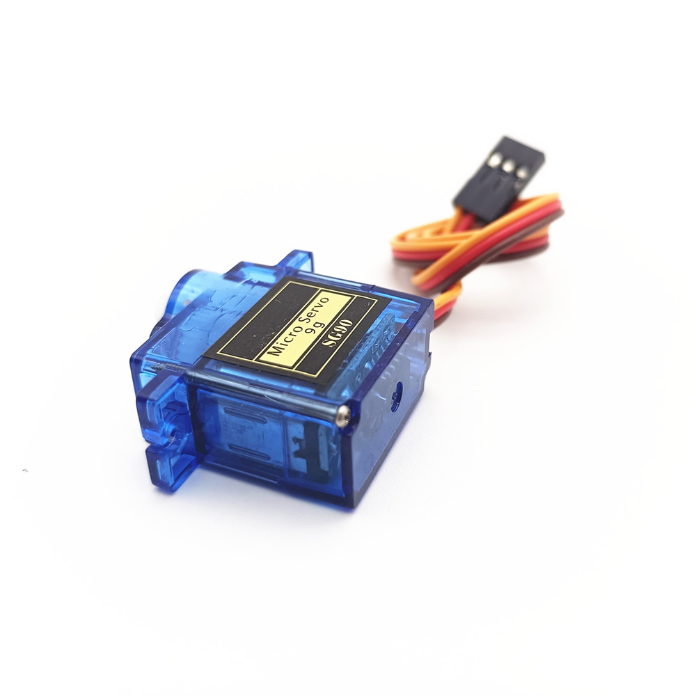 1/2/5/10 pezzi Micro Servomoto - Rc Car Servo recensione e prezzo