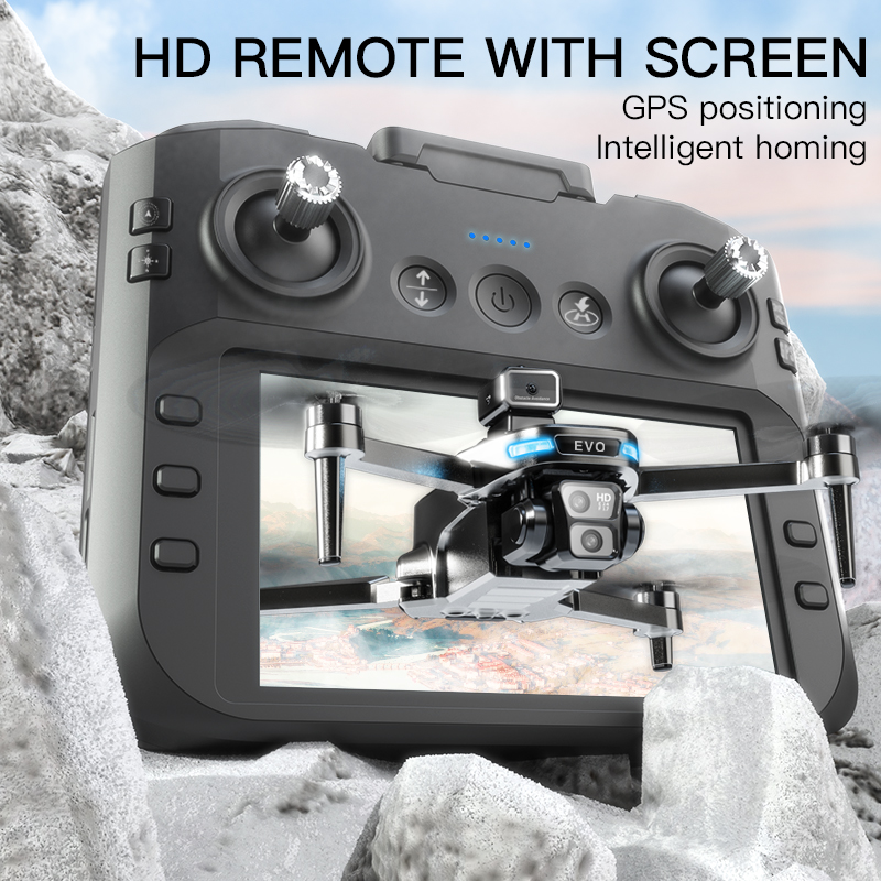 ZLL Sg901Max Droni per Princip - Drone E88Pro Rc 4K recensione e prezzo
