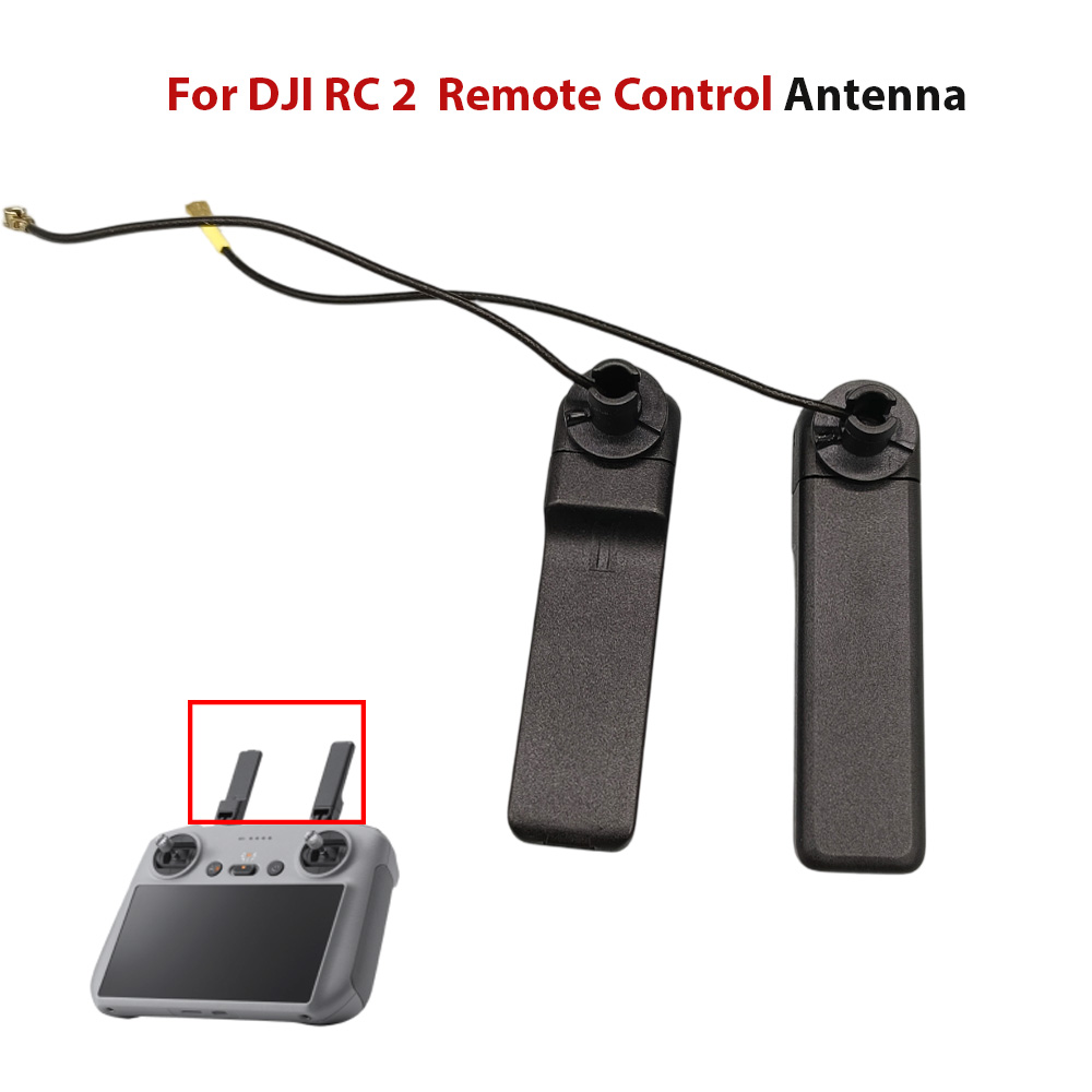 Antenna di ricambio originale  - Drone Dji Rc Pro 2 recensione e prezzo