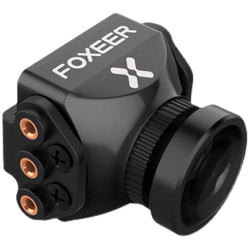 FOXEER CAT3 Telecamera 1200TVL - Drone Rc With Camera recensione e prezzo