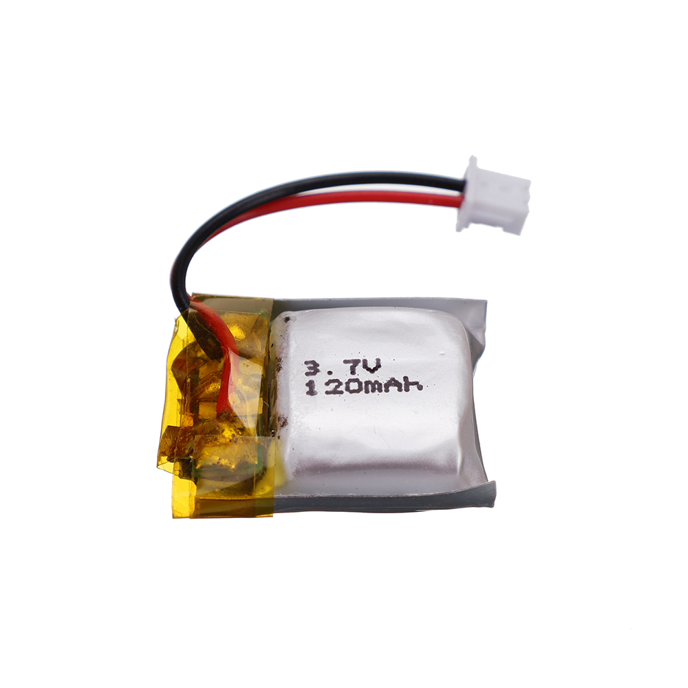 Batteria Lipo 3.7v 100mah + ca - Drone Keh Rc K11 Turbo recensione e prezzo