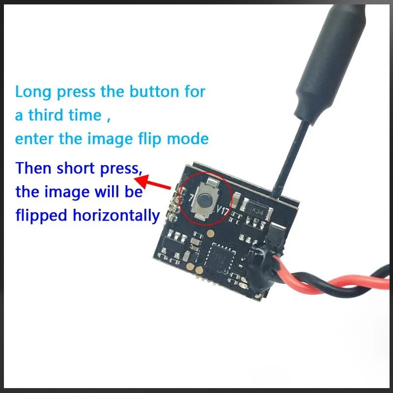 SLONWAKE FPV Trasmettitore e T - Drone Rc Controller recensione e prezzo