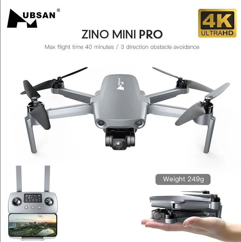 Eliche Originali CW e CCW per  - Drone Keh Rc K11 Turbo recensione e prezzo