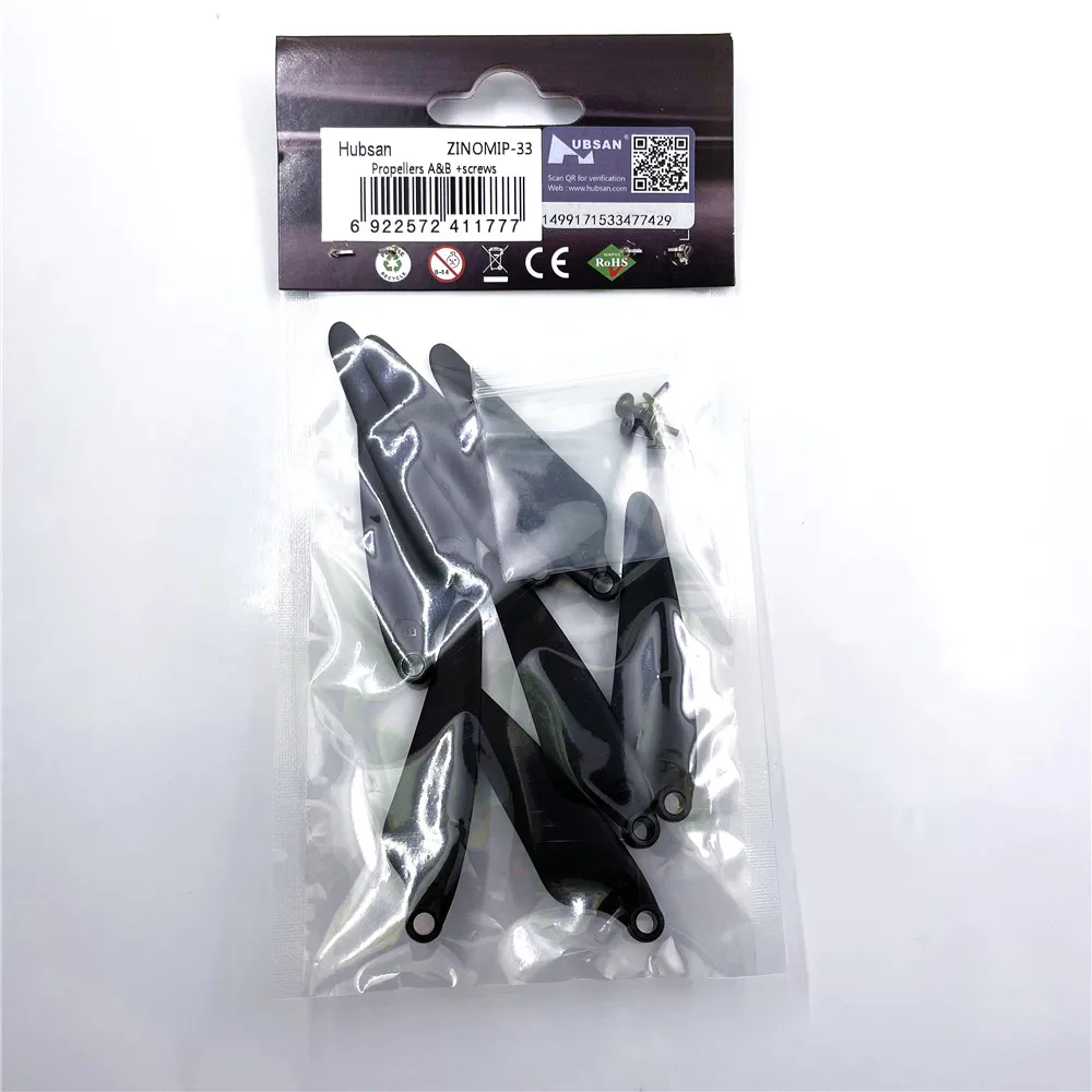 Eliche Originali CW e CCW per  - Drone Keh Rc K11 Turbo recensione e prezzo