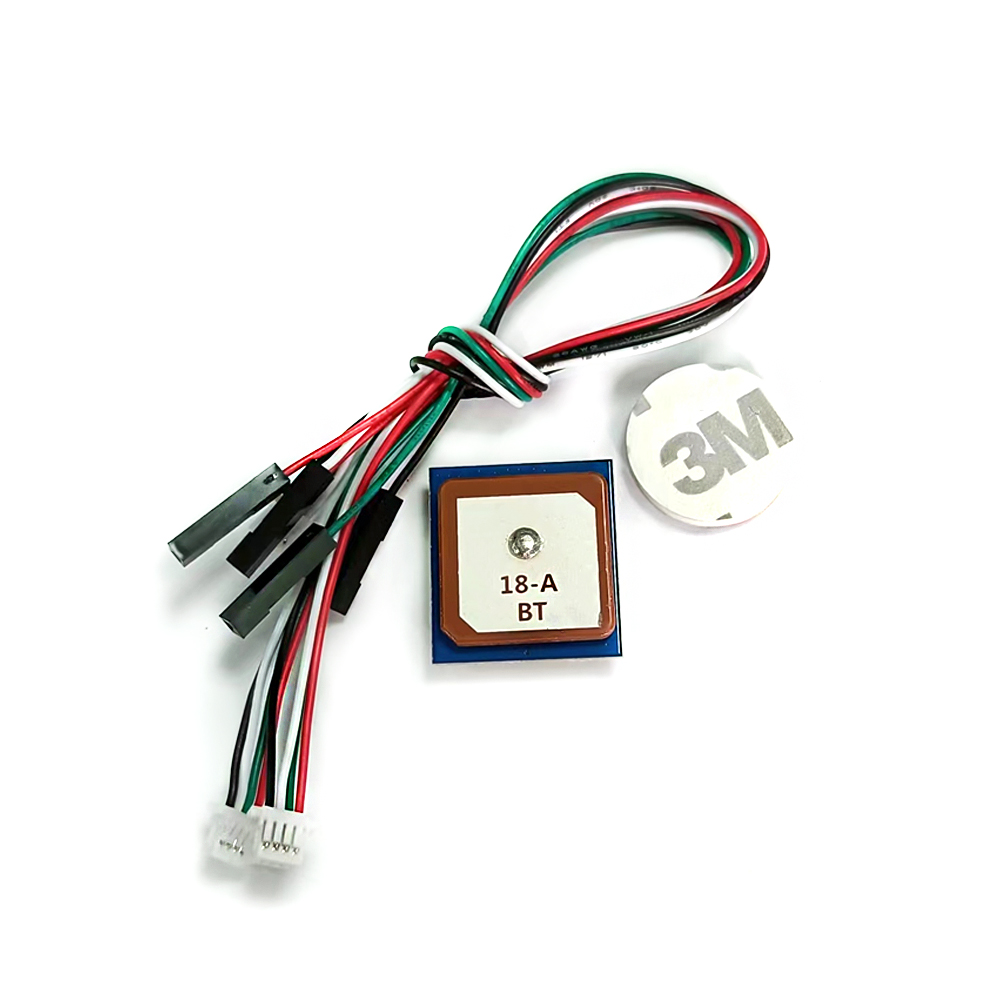 Modulo GPS GLONASS BN-220 BN88 - Fpv Racing Motor recensione e prezzo