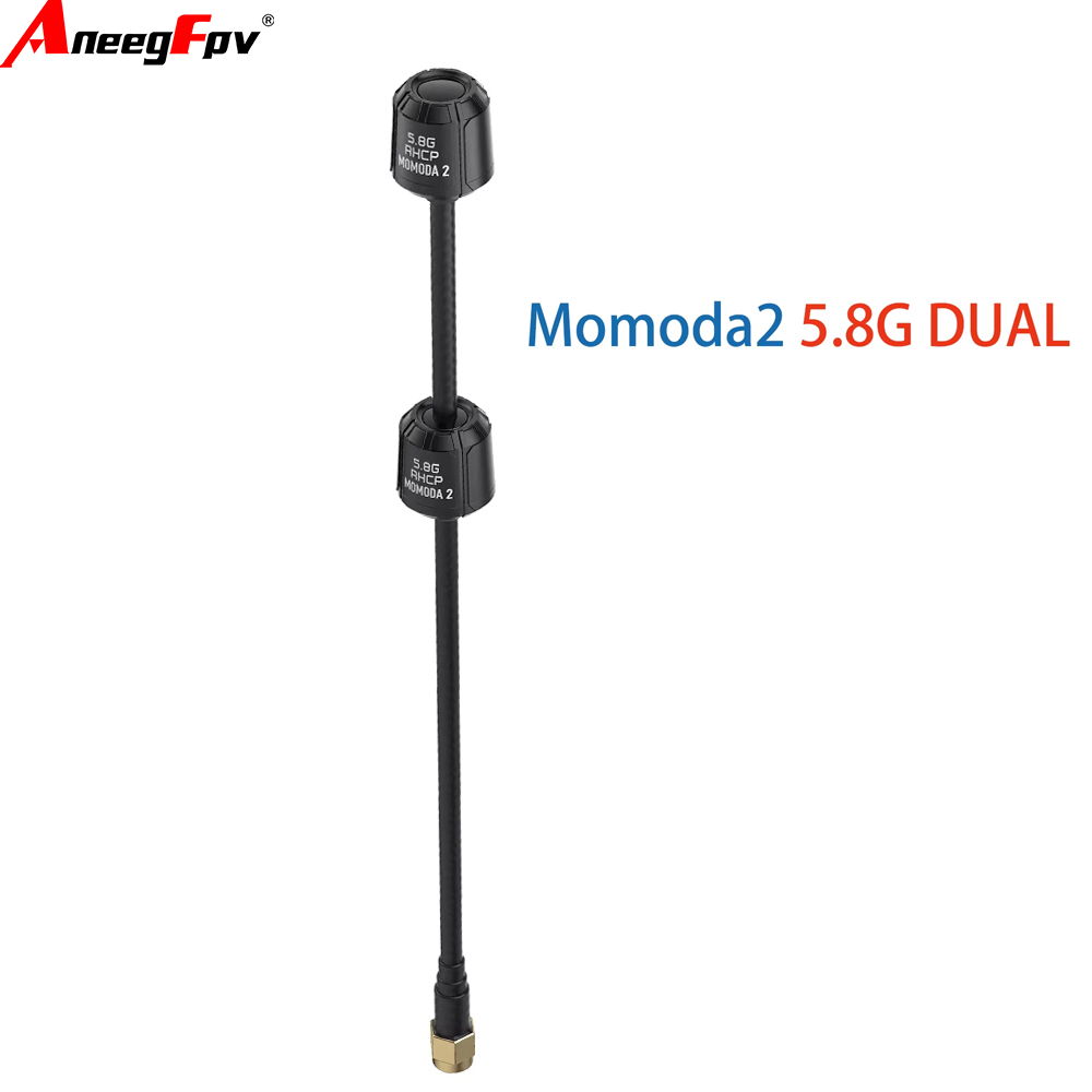 GEPRC Momoda2 5.8G Doppia Ante - Drone Rc Diy recensione e prezzo