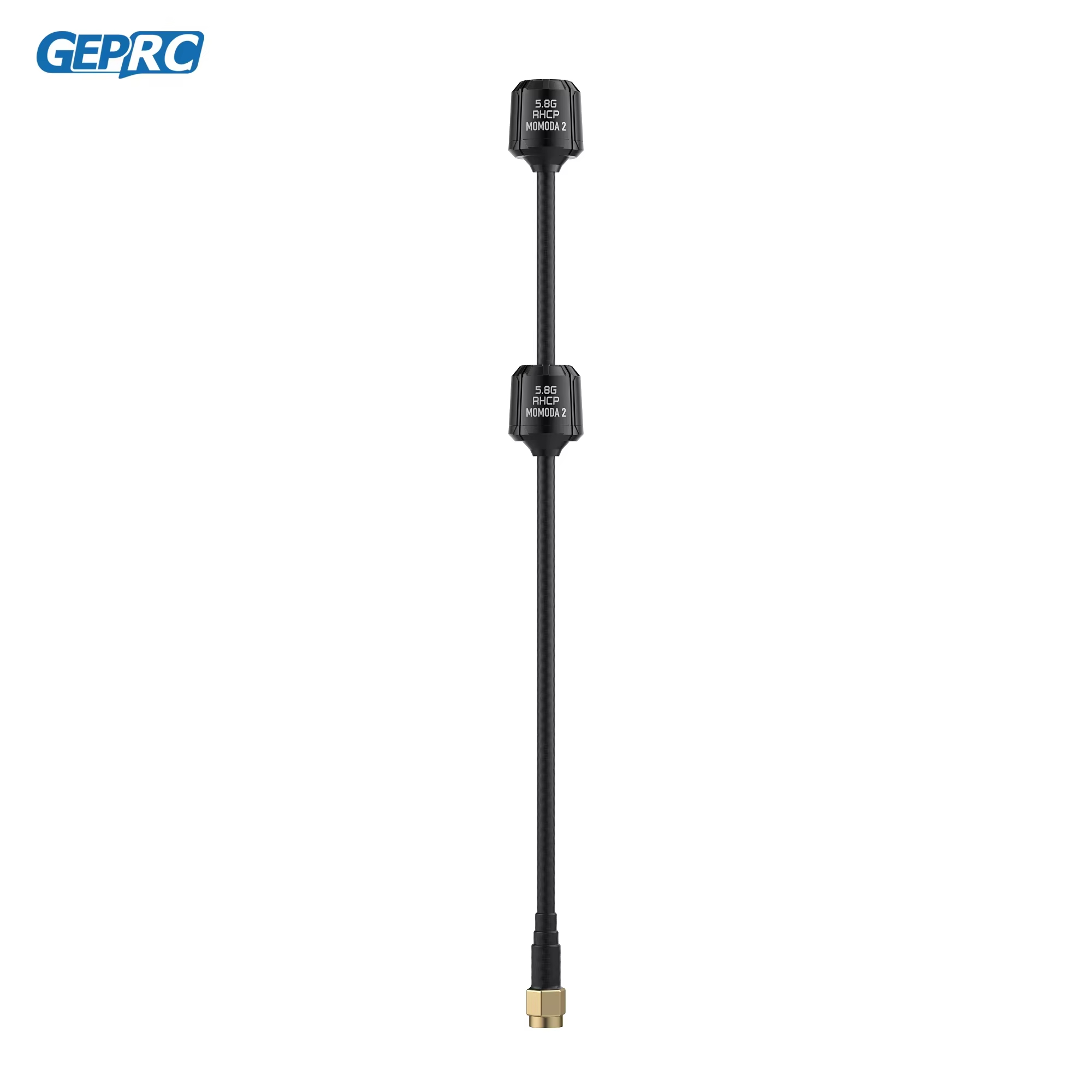 GEPRC Momoda2 5.8G Doppia Ante - Drone Rc Diy recensione e prezzo